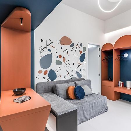 Corso Umberto I Apartamento Nápoles Exterior foto