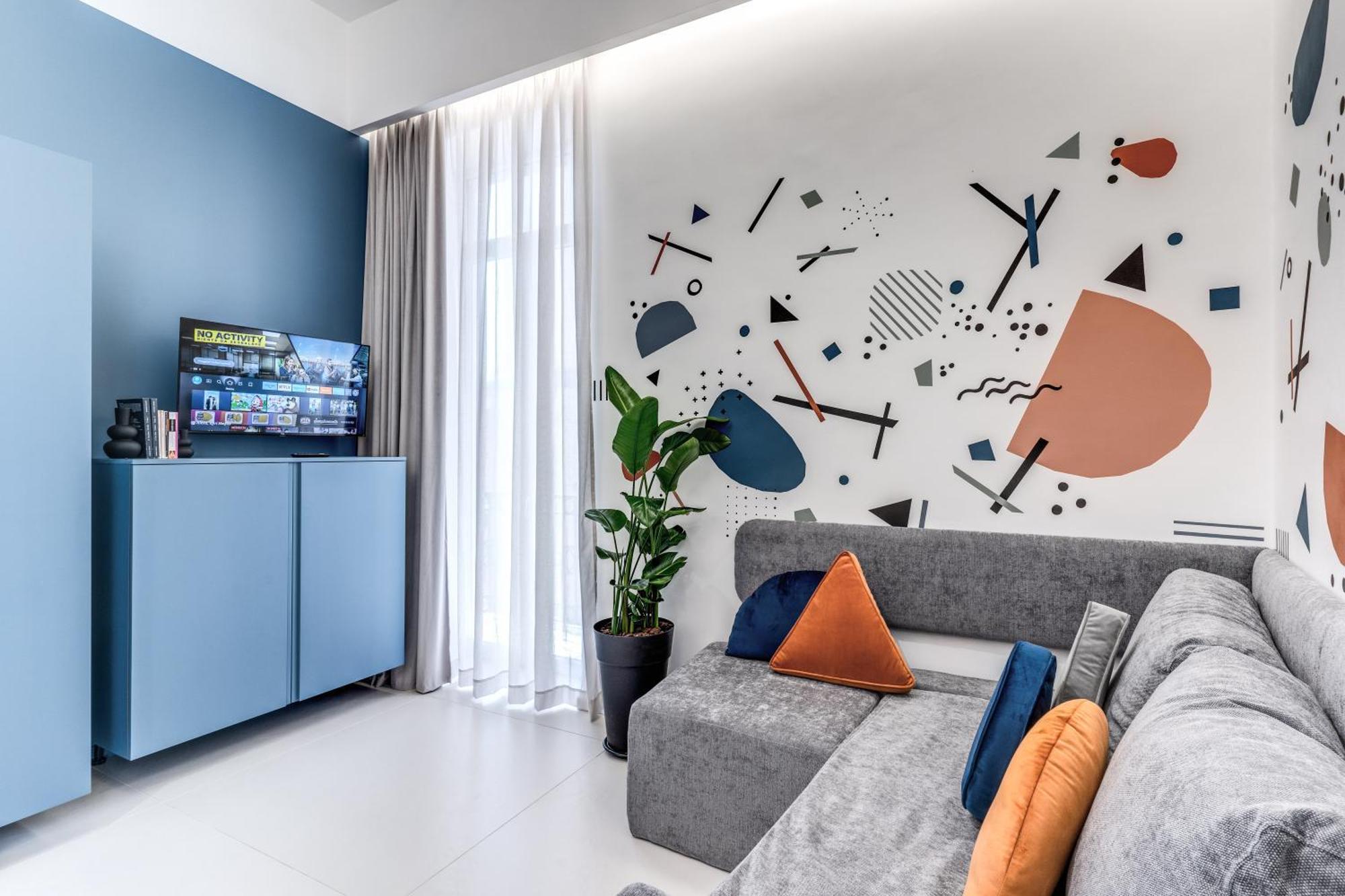 Corso Umberto I Apartamento Nápoles Exterior foto