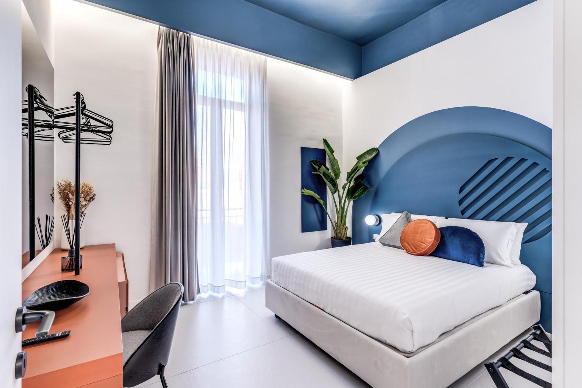Corso Umberto I Apartamento Nápoles Exterior foto