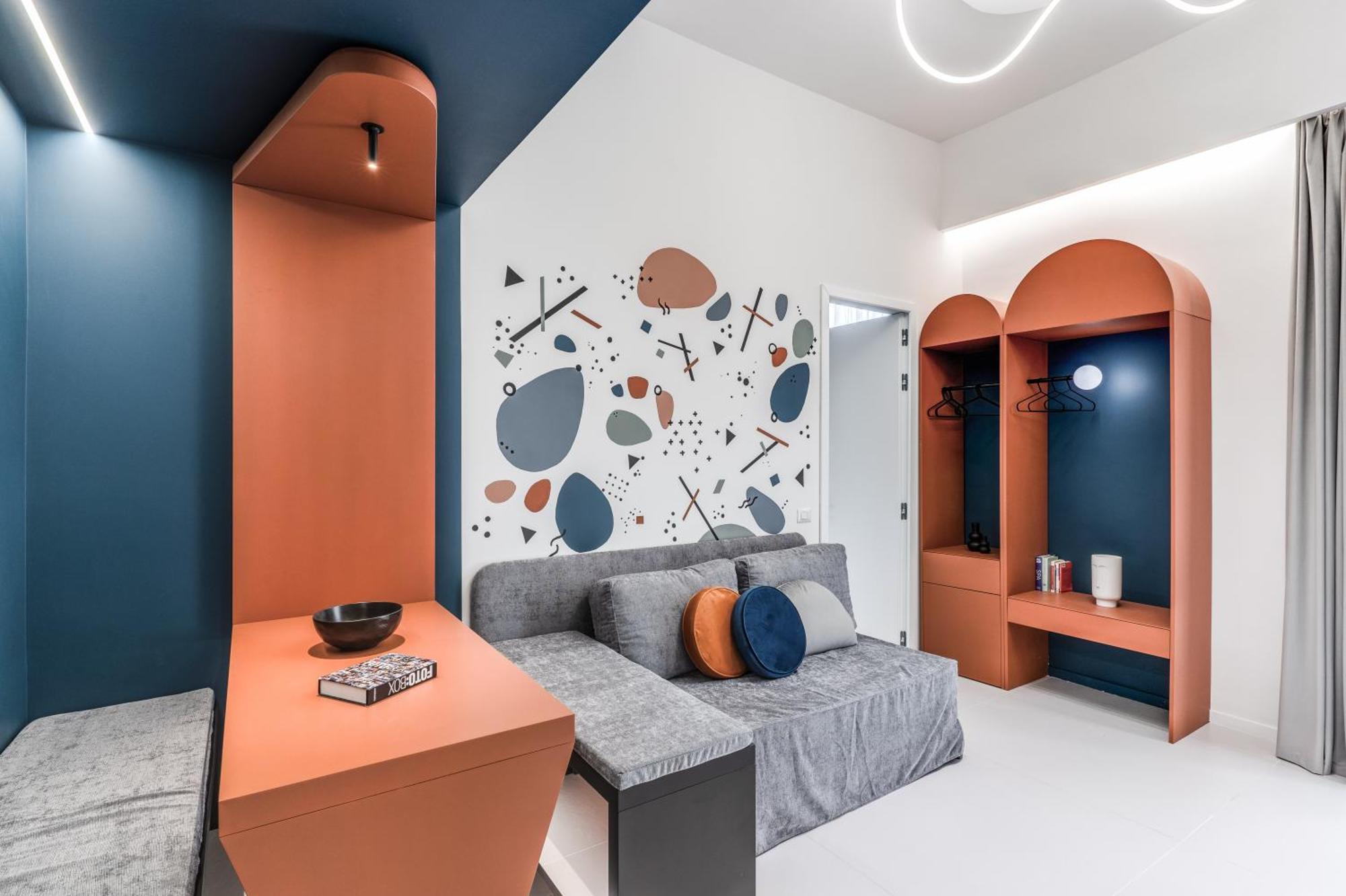 Corso Umberto I Apartamento Nápoles Exterior foto