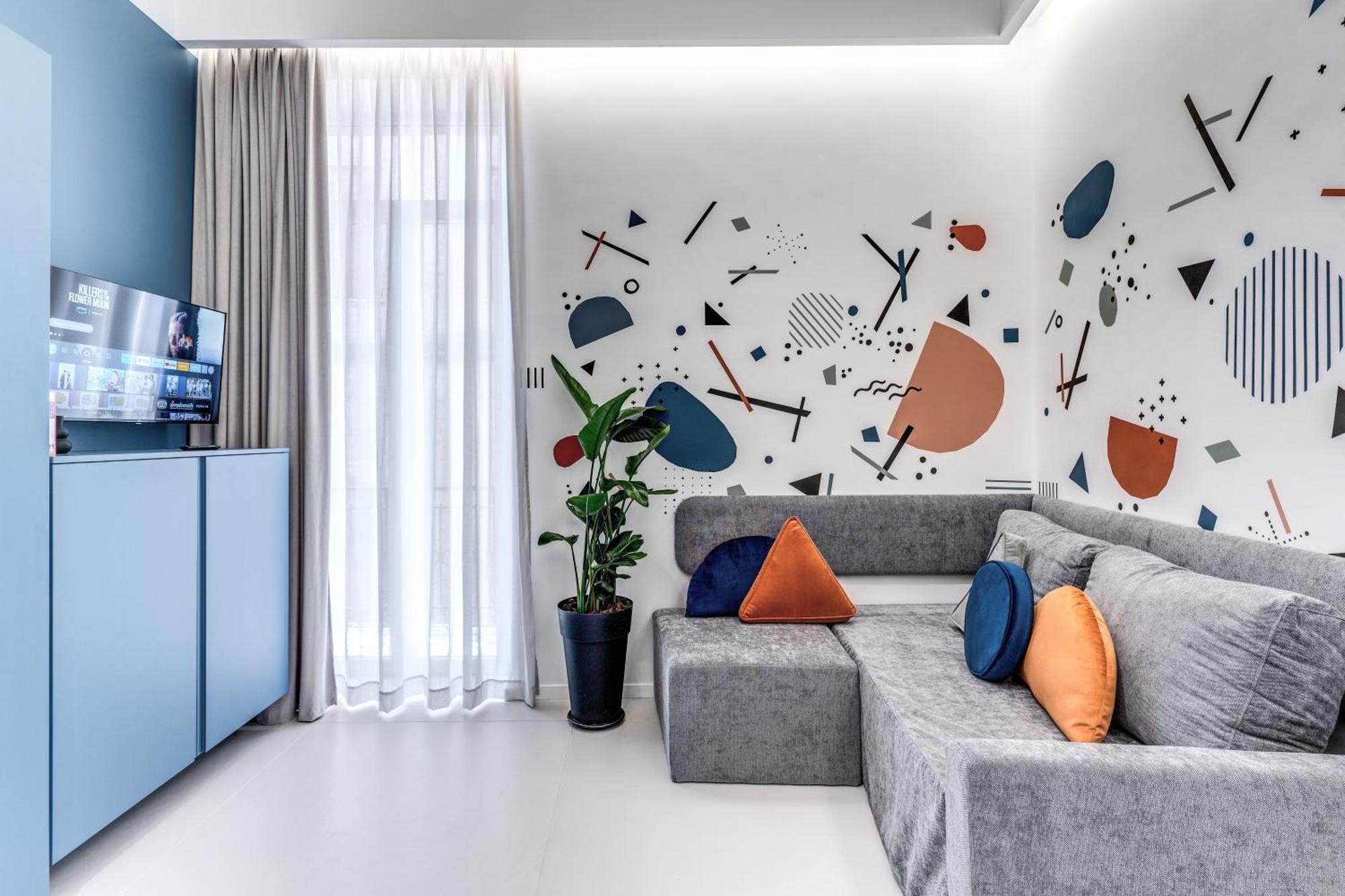 Corso Umberto I Apartamento Nápoles Exterior foto